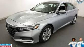 HONDA ACCORD 2020 1HGCV1F17LA019021 image