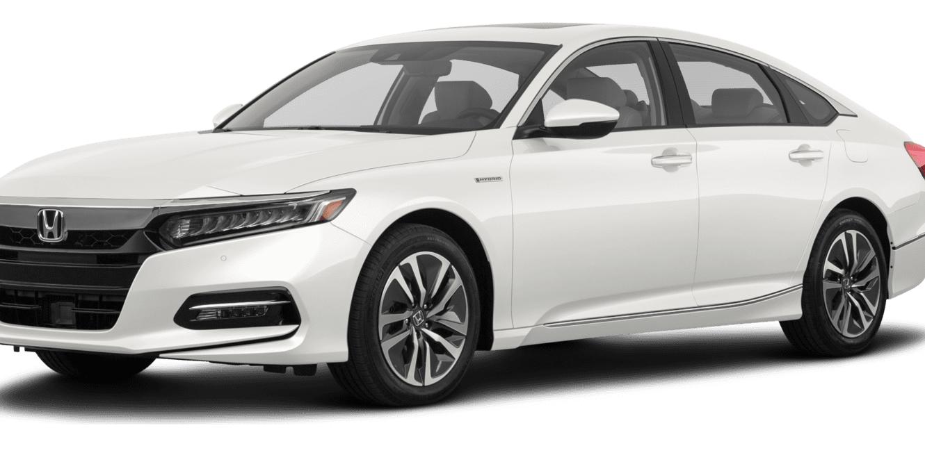 HONDA ACCORD 2020 1HGCV2F91LA011900 image