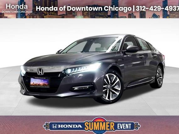 HONDA ACCORD 2020 1HGCV3F94LA008124 image
