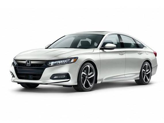 HONDA ACCORD 2020 1HGCV1F39LA050952 image