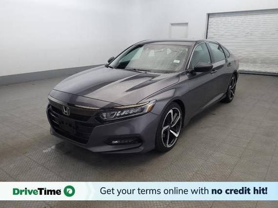 HONDA ACCORD 2020 1HGCV1F3XLA104579 image HONDA ACCORD 2020 1HGCV1F3XLA104579 image