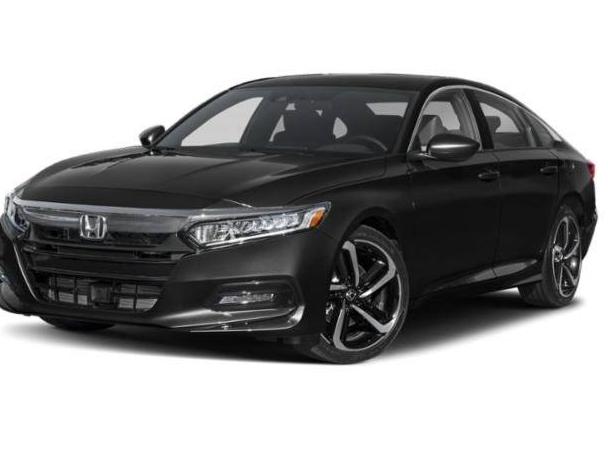 HONDA ACCORD 2020 1HGCV2F31LA021225 image