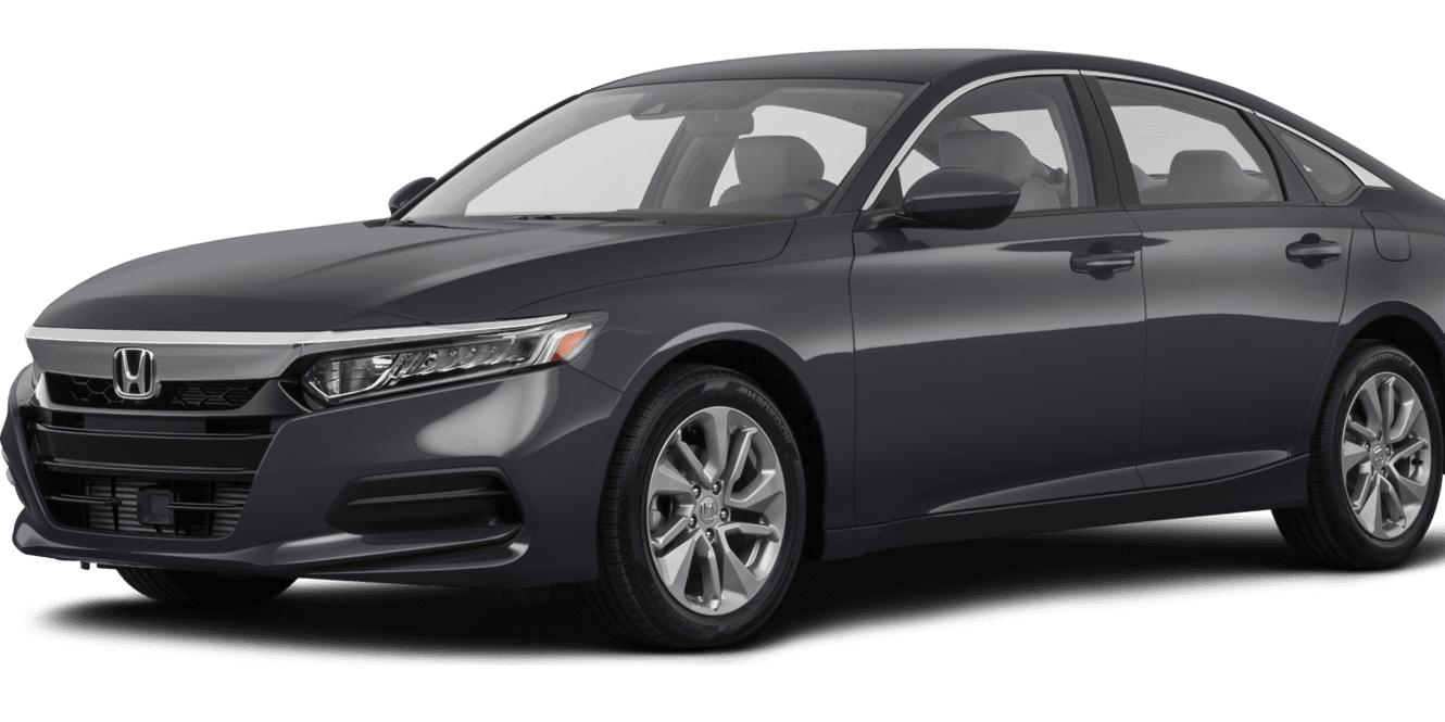 HONDA ACCORD 2020 1HGCV1F14LA130092 image