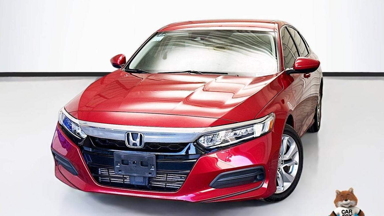 HONDA ACCORD 2020 1HGCV1F15LA071490 image