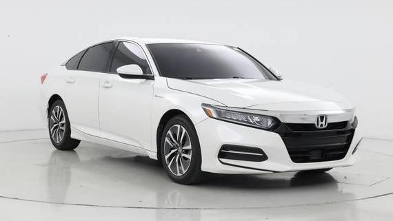 HONDA ACCORD 2020 1HGCV3F11LA017955 image