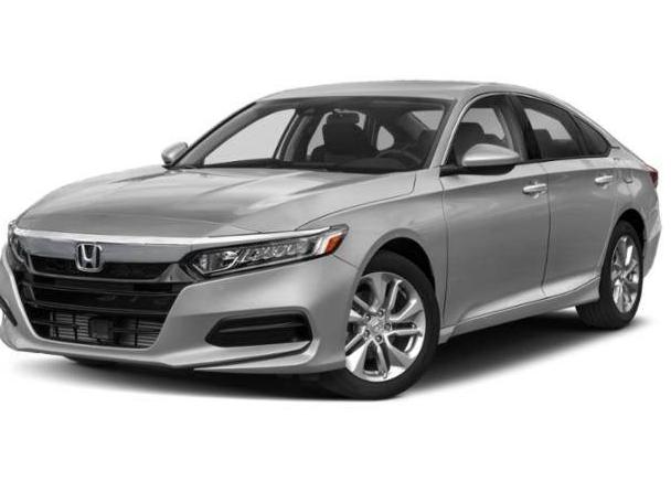 HONDA ACCORD 2020 1HGCV1F16LA108708 image