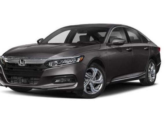 HONDA ACCORD 2020 1HGCV1F48LA112995 image