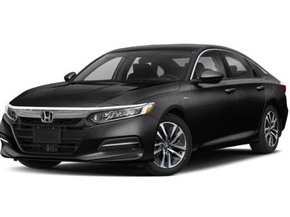 HONDA ACCORD 2020 1HGCV3F1XLA000118 image