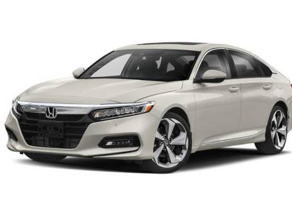 HONDA ACCORD 2020 1HGCV2F9XLA017033 image