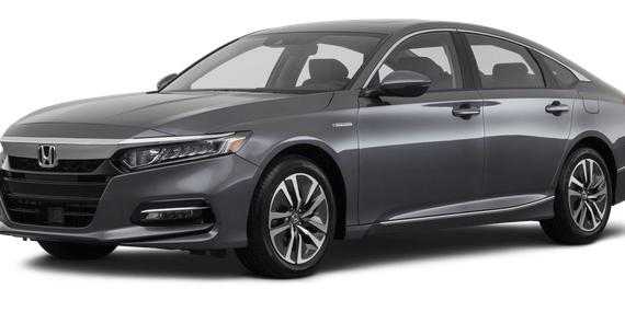 HONDA ACCORD 2020 1HGCV1F46LA088373 image