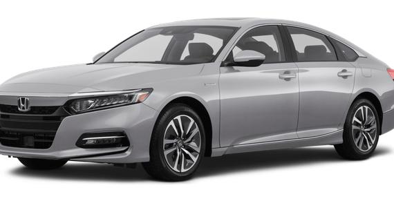 HONDA ACCORD 2020 1HGCV2F5XLA001363 image