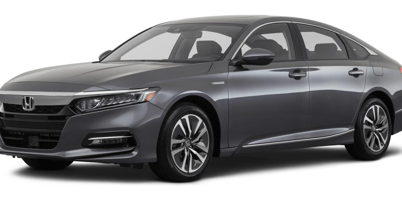 HONDA ACCORD 2020 1HGCV2F5XLA002402 image