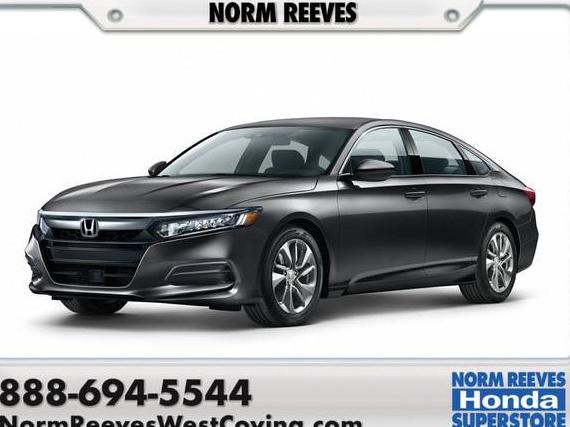 HONDA ACCORD 2020 1HGCV1F1XLA047556 image