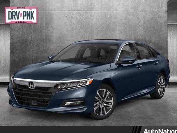 HONDA ACCORD 2020 1HGCV3F91LA000529 image