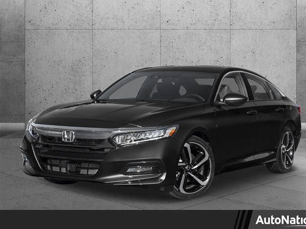 HONDA ACCORD 2020 1HGCV2F37LA006972 image