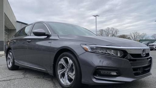 HONDA ACCORD 2020 1HGCV1F59LA097593 image