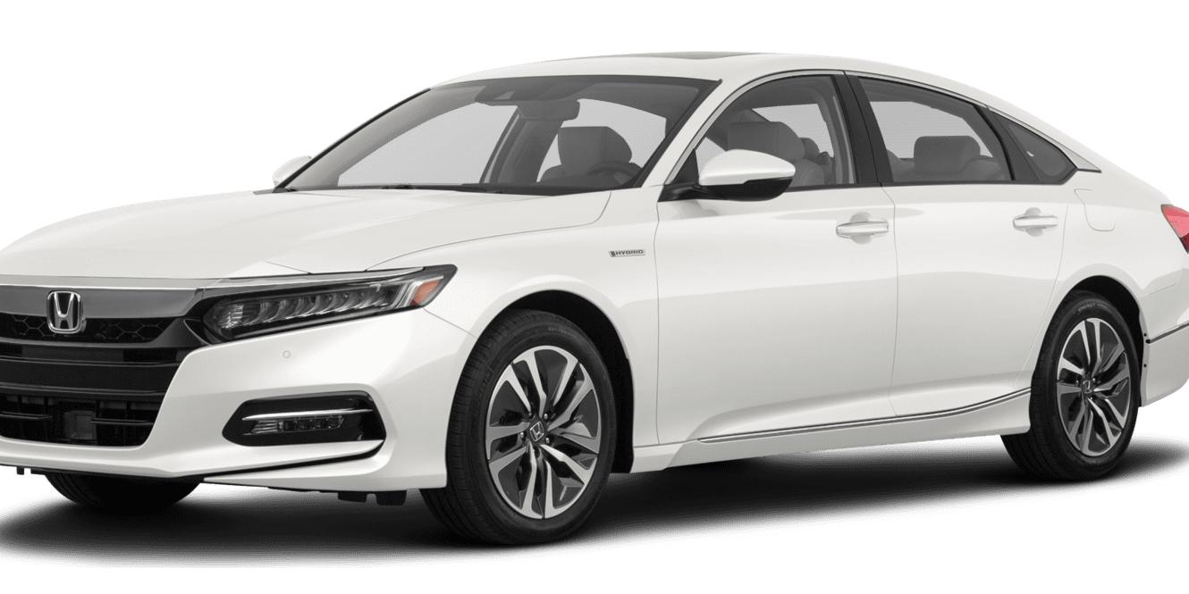 HONDA ACCORD 2020 1HGCV2F98LA030203 image