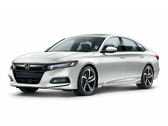 HONDA ACCORD 2020 1HGCV1F33LA146642 image