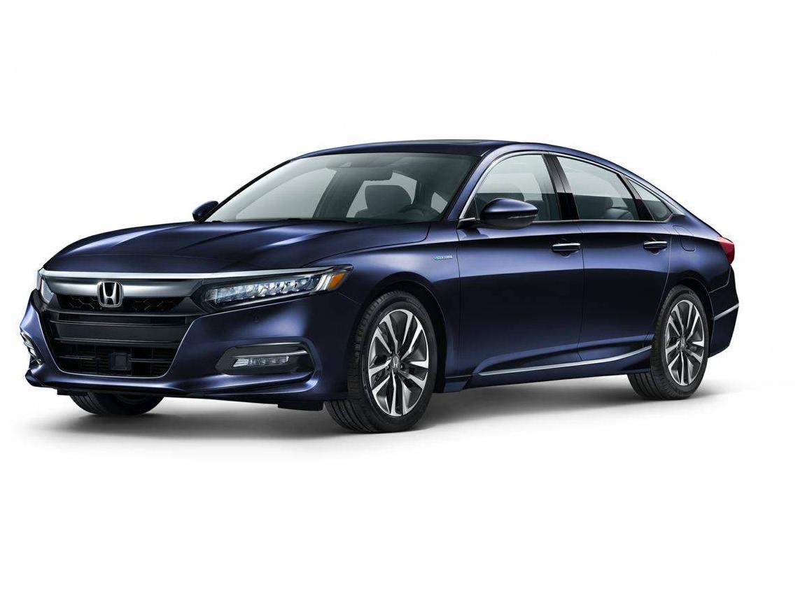 HONDA ACCORD 2020 1HGCV3F9XLA010413 image