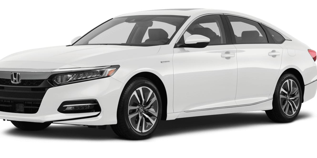 HONDA ACCORD 2020 1HGCV1F44LA109494 image