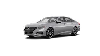 HONDA ACCORD 2020 1HGCV1F30LA151815 image