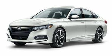 HONDA ACCORD 2020 1HGCV1F34LA016613 image