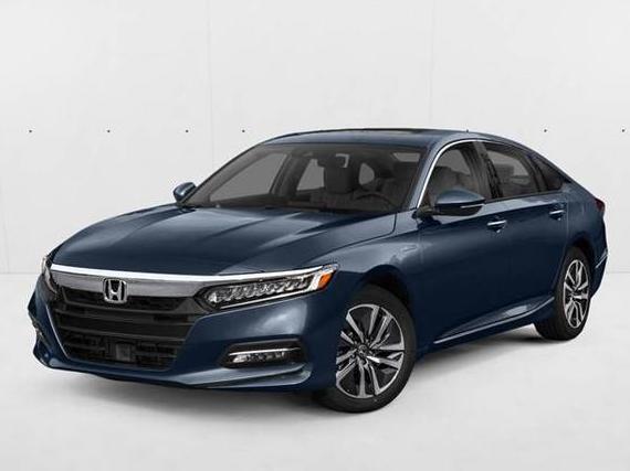HONDA ACCORD 2020 1HGCV3F96LA017603 image