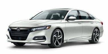 HONDA ACCORD 2020 1HGCV1F30LA142662 image
