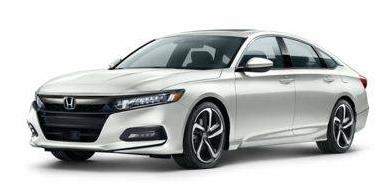 HONDA ACCORD 2020 1HGCV1F39LA053995 image