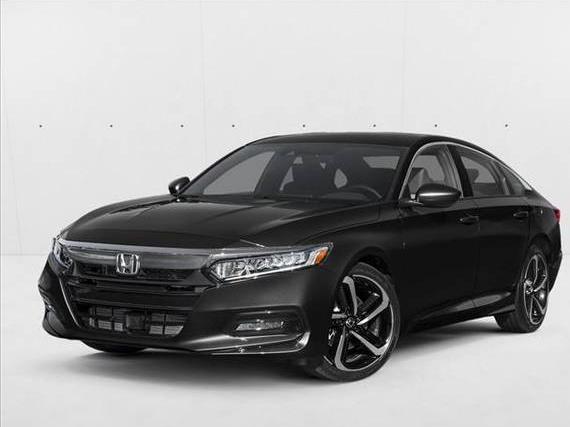 HONDA ACCORD 2020 1HGCV2F36LA020068 image
