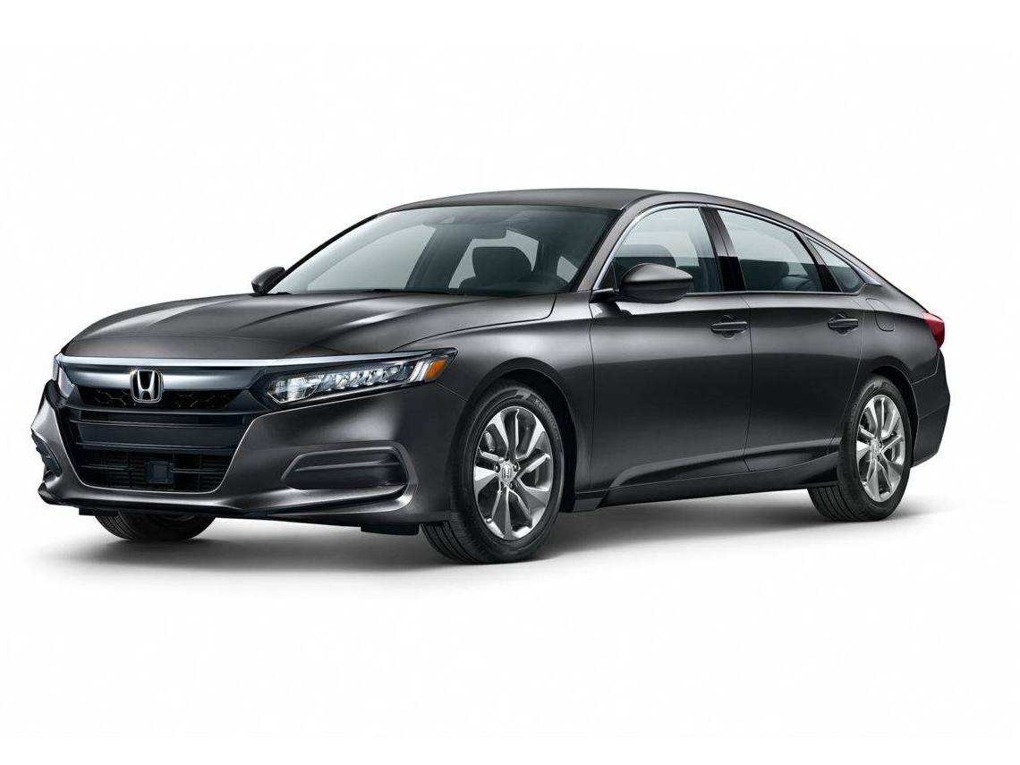 HONDA ACCORD 2020 1HGCV1F15LA085423 image