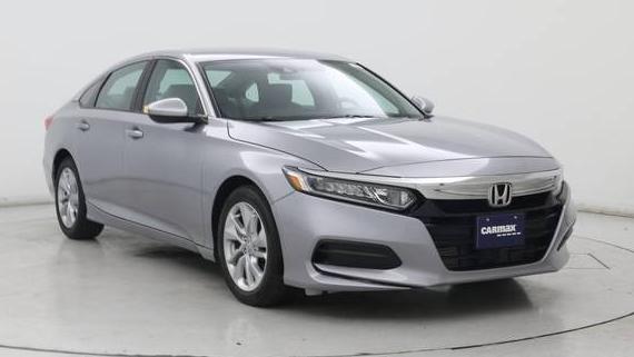 HONDA ACCORD 2020 1HGCV1F1XLA103933 image