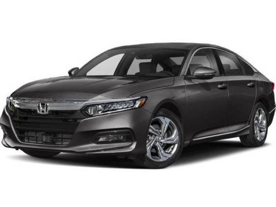 HONDA ACCORD 2020 1HGCV1F43LA022024 image HONDA ACCORD 2020 1HGCV1F43LA022024 image