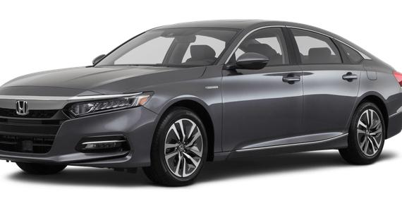 HONDA ACCORD 2020 1HGCV3F43LA016896 image