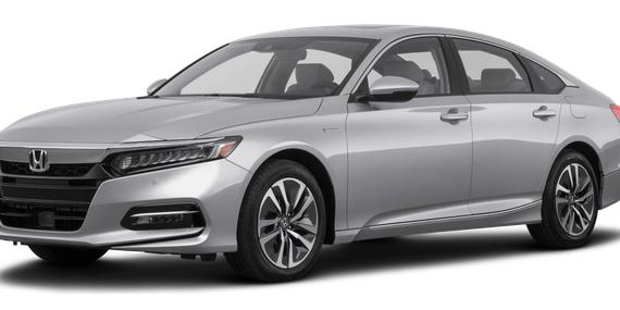 HONDA ACCORD 2020 1HGCV2F96LA027543 image