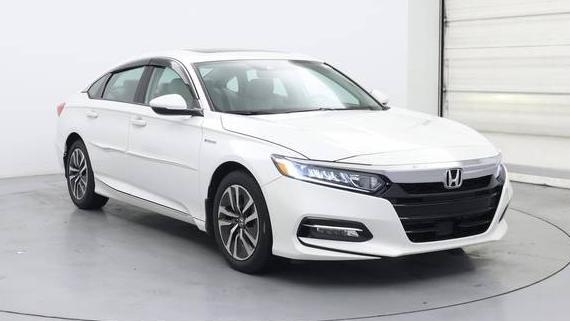 HONDA ACCORD 2020 1HGCV3F56LA010177 image
