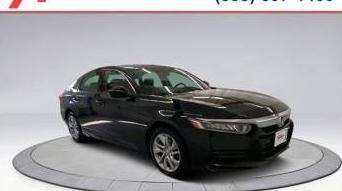 HONDA ACCORD 2020 1HGCV1F1XLA032670 image