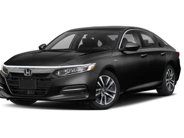 HONDA ACCORD 2020 1HGCV3F1XLA005111 image