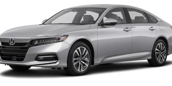HONDA ACCORD 2020 1HGCV2F92LA003434 image