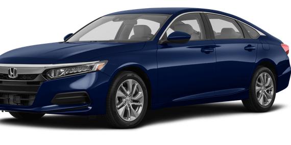 HONDA ACCORD 2020 1HGCV1F14LA085218 image