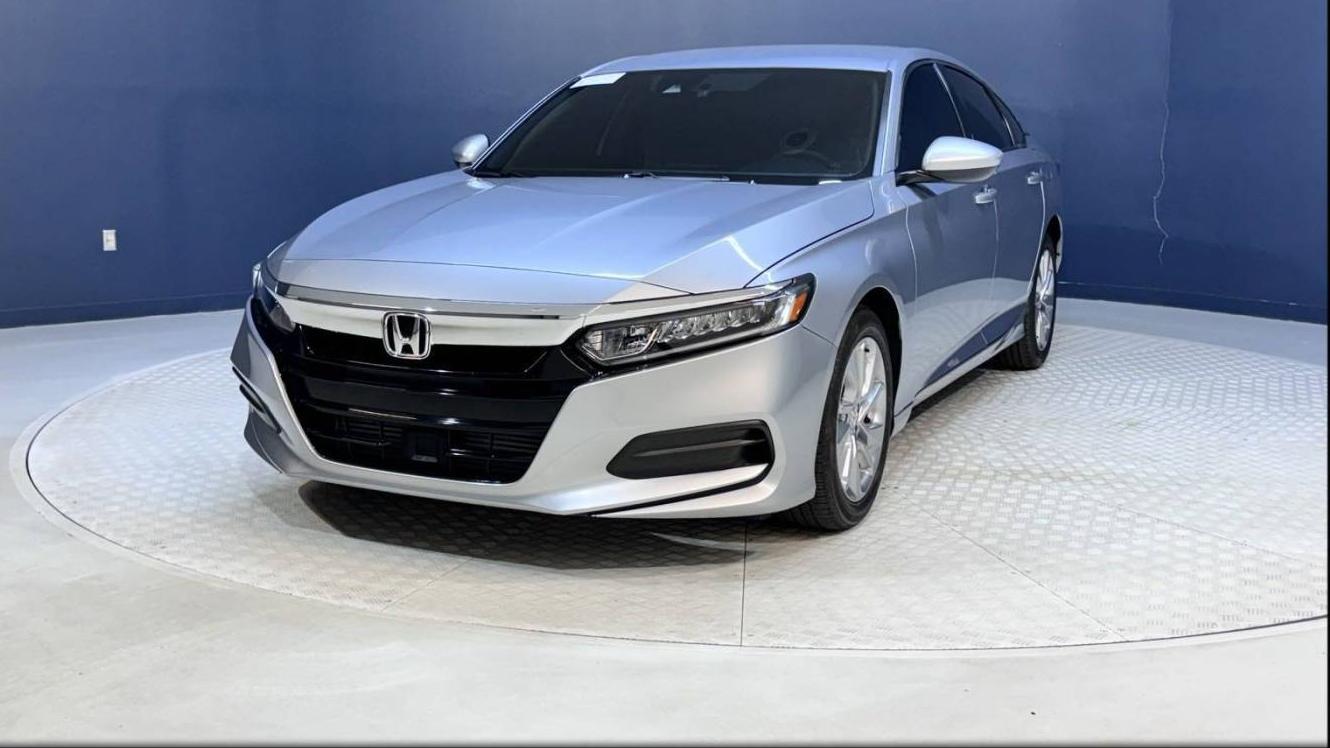 HONDA ACCORD 2020 1HGCV1F17LA113030 image