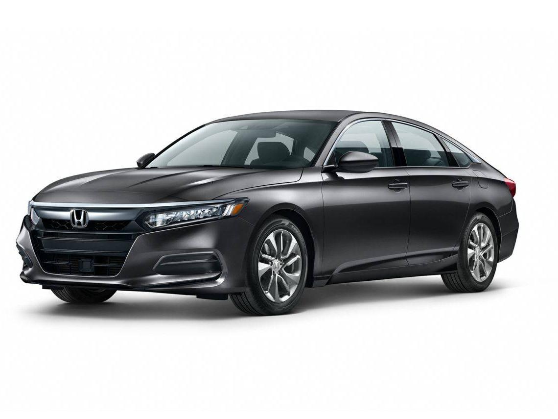 HONDA ACCORD 2020 1HGCV1F1XLA003461 image