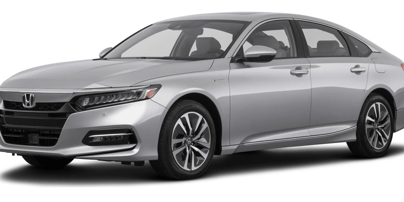 HONDA ACCORD 2020 1HGCV2F98LA003535 image