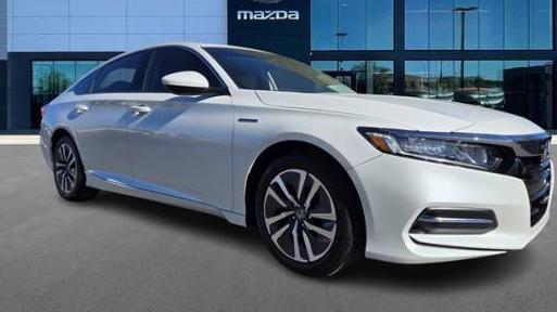 HONDA ACCORD 2020 1HGCV3F12LA014451 image