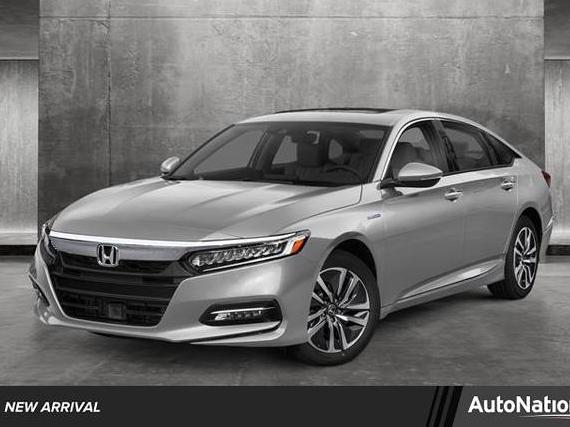 HONDA ACCORD 2020 1HGCV3F99LA011911 image