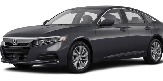 HONDA ACCORD 2020 1HGCV1F14LA000880 image
