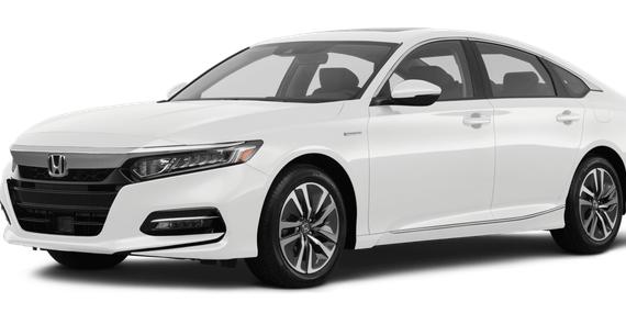 HONDA ACCORD 2020 1HGCV1F59LA017001 image