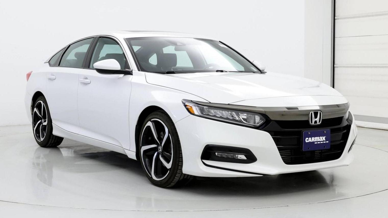 HONDA ACCORD 2020 1HGCV2F36LA010723 image