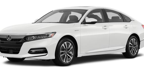 HONDA ACCORD 2020 1HGCV3F51LA005646 image
