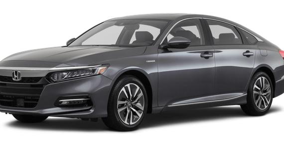HONDA ACCORD 2020 1HGCV1F57LA081652 image